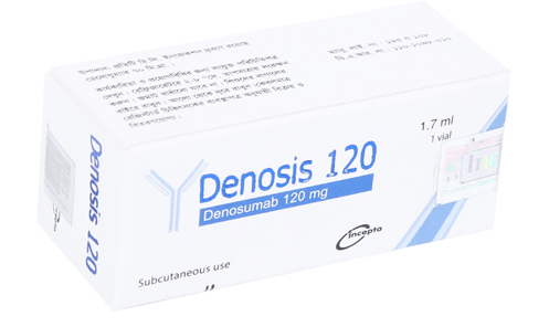 Picture of Denosis 120 Injection